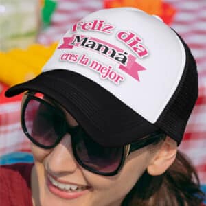 Gorras y gorros para el día de la madre