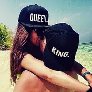 Gorros y Gorras para el dia del amor