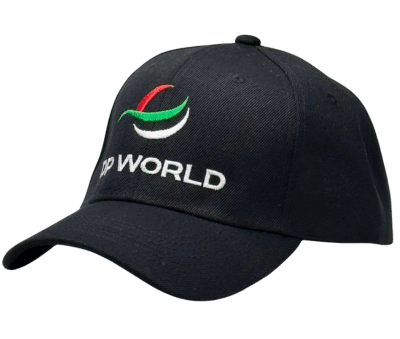 gorras de lona por mayor